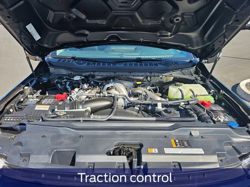 New 2025 Ford F350 XLT w/ Black Appearance Package image 10