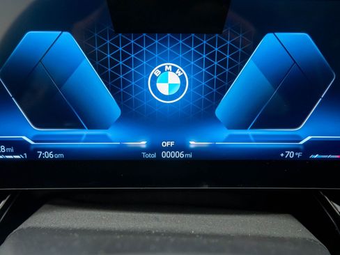 New 2026 BMW X1 xDrive28i w/ Convenience Package AWD/4WD image 20