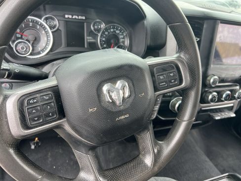 Used 2020 RAM 2500 Tradesman RWD image 10