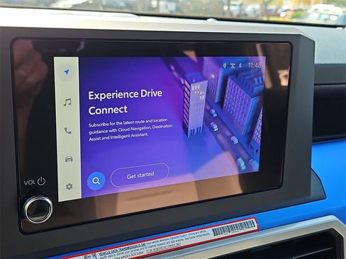 New 2025 Toyota Tacoma TRD Off-Road image 10