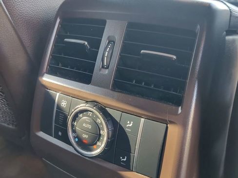 Used 2019 Mercedes-Benz GLS 450 GLS 450 4MATIC Sport Utility 4 w/ Premium 1 Package image 26