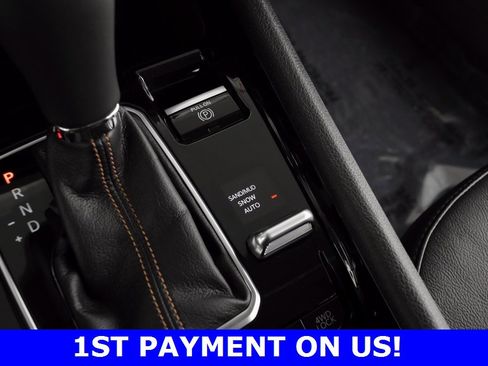 Certified 2022 Jeep Compass Limited image 29