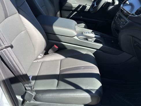 Used 2026 Honda Ridgeline TrailSport image 17