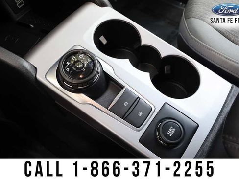 Used 2024 Ford Bronco Sport Big Bend w/ Convenience Package AWD/4WD image 34