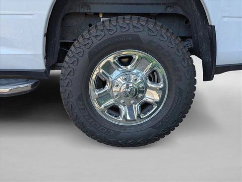 Used 2022 RAM 3500 Tradesman w/ Chrome Appearance Group AWD/4WD image 20