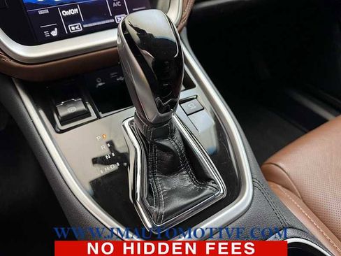 Used 2020 Subaru Outback Touring XT image 36