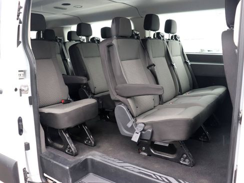 Used 2024 Ford Transit 350 XLT RWD image 15