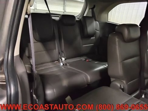 Used 2011 Honda Odyssey EX-L image 17