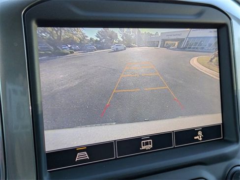 Used 2021 Chevrolet Silverado 1500 LT Trail Boss w/ Convenience Package II image 22