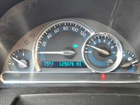 Used 2008 Chevrolet HHR LT w/ LT Preferred Equipment Group image 12