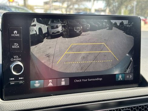 Used 2025 Honda Civic Type R image 30