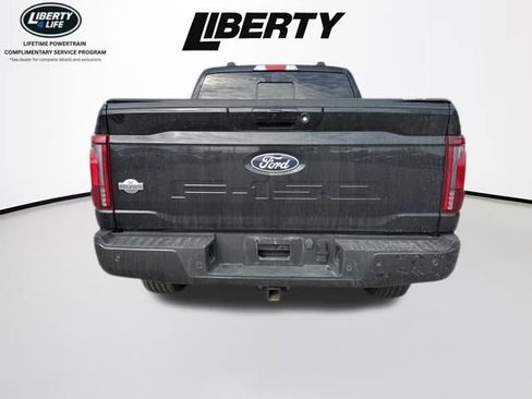 Used 2024 Ford F150 King Ranch image 6