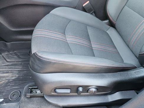 Used 2024 Chevrolet Equinox RS image 26