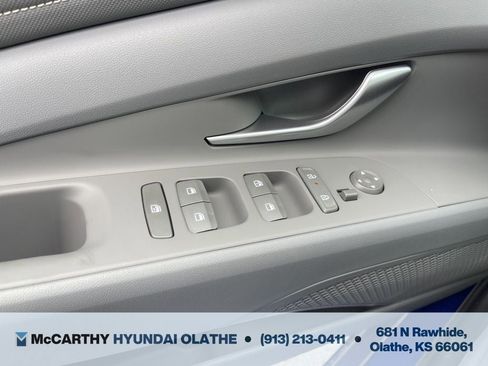 Certified 2025 Hyundai Elantra Sport FWD image 26