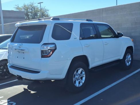 Used 2024 Toyota 4Runner SR5 image 3