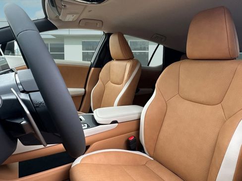 New 2026 Lexus RZ 450e 2WD image 5