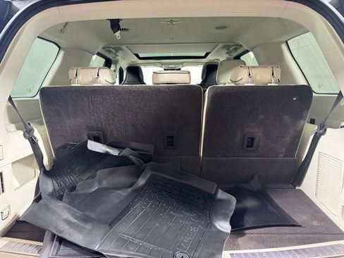 Certified 2023 Lincoln Navigator Black Label AWD/4WD image 29