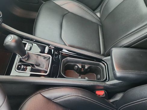 Certified 2025 Jeep Compass Limited AWD/4WD image 32