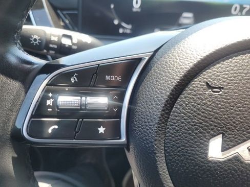 Certified 2024 Kia Seltos S AWD/4WD image 21