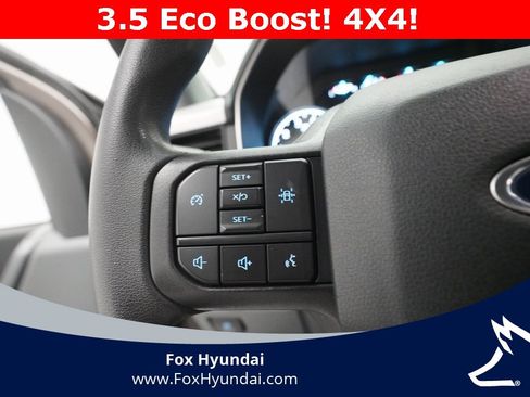 Used 2023 Ford F150 XLT image 16