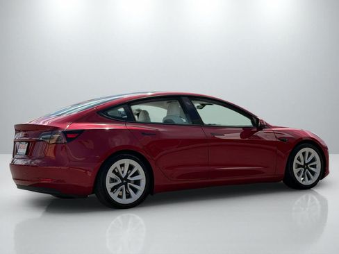 Used 2023 Tesla Model 3 Standard Range RWD image 15