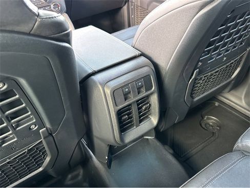 New 2025 Ford Bronco Big Bend w/ Black Diamond Package image 23