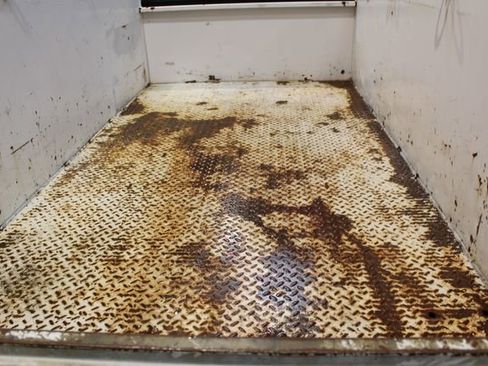 Used 2008 GMC Sierra 2500 W/T image 5