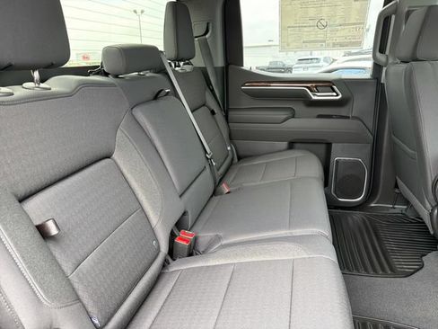 New 2026 GMC Sierra 1500 Elevation w/ X31 Off-Road Package AWD/4WD image 22