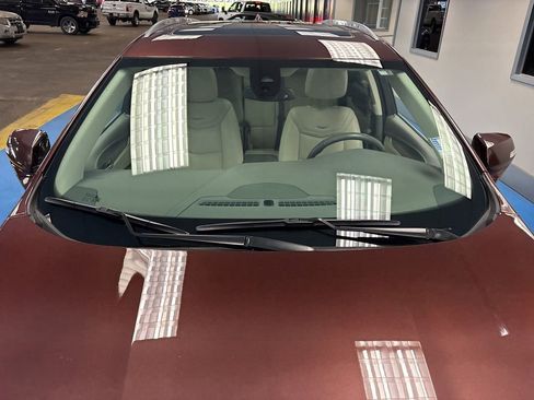 Used 2022 Cadillac XT5 Premium Luxury image 14