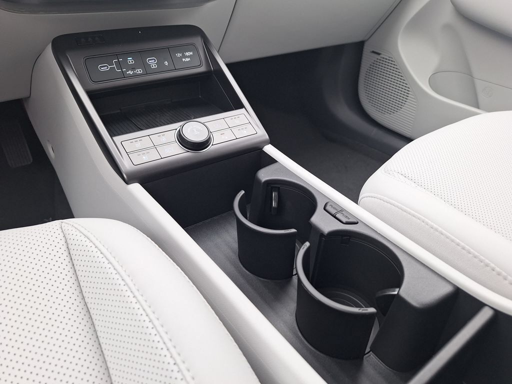 New 2026 Hyundai Kona Limited AWD/4WD image 21