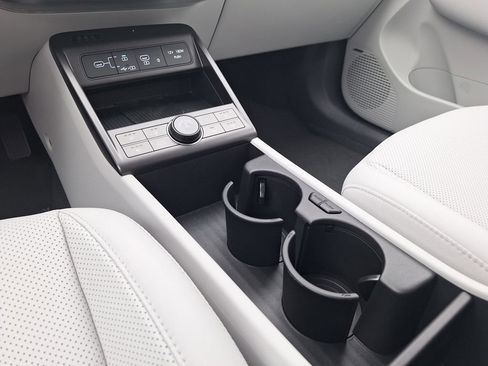 New 2026 Hyundai Kona Limited AWD/4WD image 21
