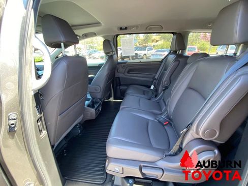 Used 2019 Honda Odyssey EX-L image 25