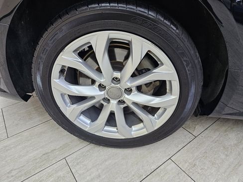 Used 2017 Audi A6 3.0T Premium Plus image 41