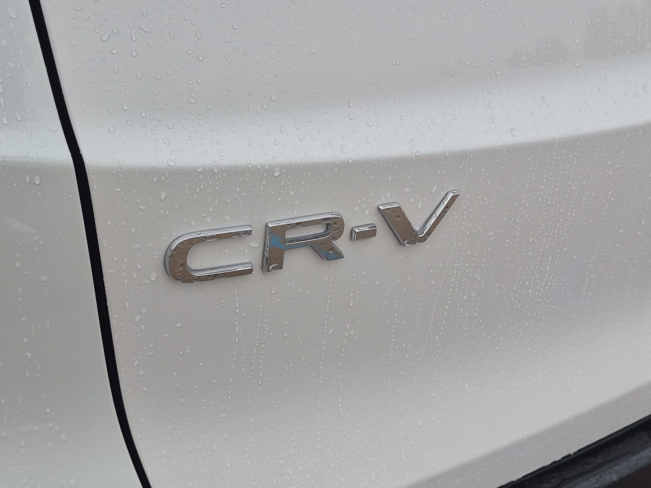 Certified 2024 Honda CR-V EX-L image 30