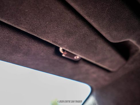 Used 2014 Aston Martin Vanquish Volante RWD image 47
