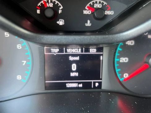 Used 2019 Chevrolet Colorado W/T w/ WT Convenience Package AWD/4WD image 17