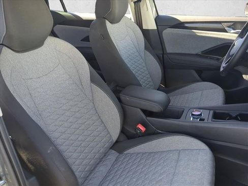 Used 2025 Volkswagen Tiguan S FWD image 20