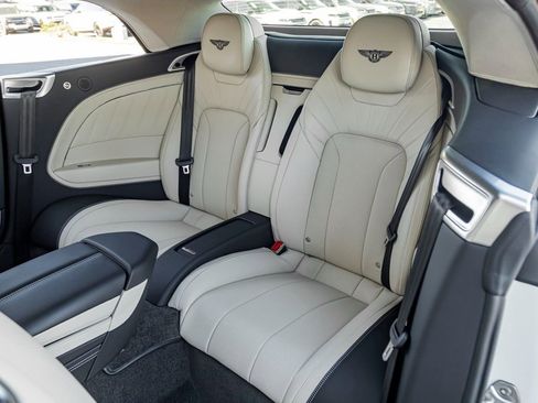 Certified 2024 Bentley Continental GT image 26