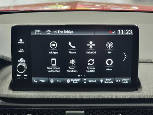 Certified 2025 Acura Integra A-Spec FWD image 19