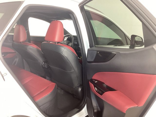 Used 2026 Lexus NX 350h AWD w/ Accessory Package (2T) image 20