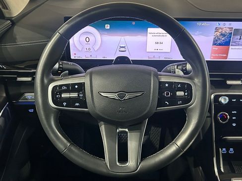 Used 2025 Genesis GV80 2.5T Standard AWD/4WD image 65