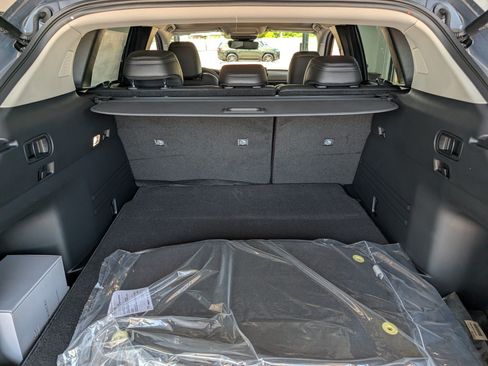 New 2026 MAZDA CX-50 AWD 2.5 S w/ Cargo Package image 14