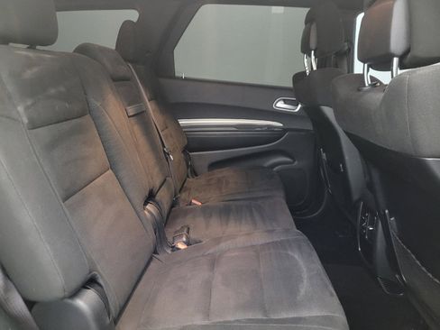 Used 2020 Dodge Durango SXT RWD image 19