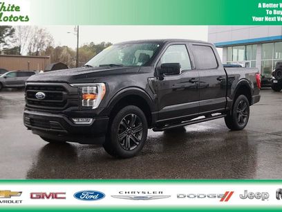 Used 2023 Ford F150 XLT w/ Equipment Group 302A High