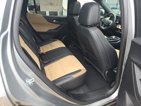 New 2026 Chevrolet Equinox ACTIV w/ Convenience Package III image 5