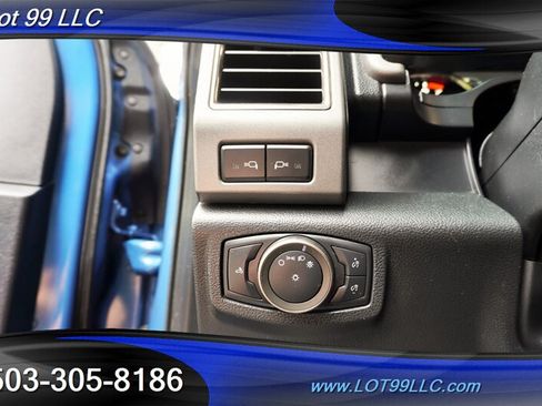 Used 2020 Ford F150 Raptor w/ Equipment Group 801A Mid AWD/4WD image 31