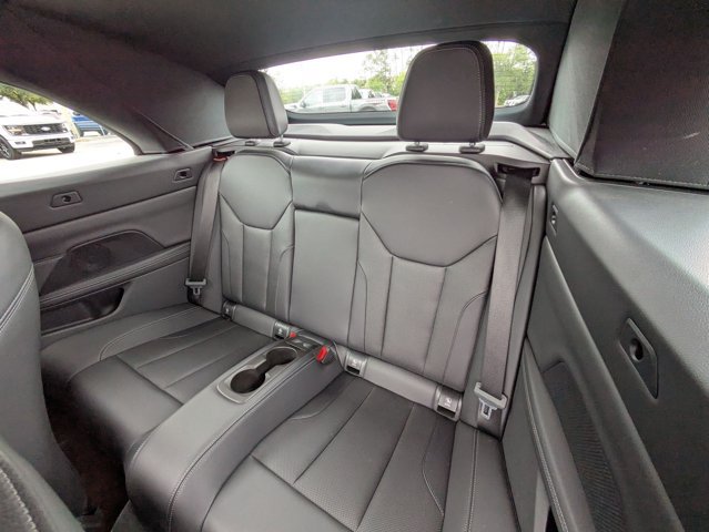 Used 2023 BMW 430i xDrive Convertible AWD/4WD image 16