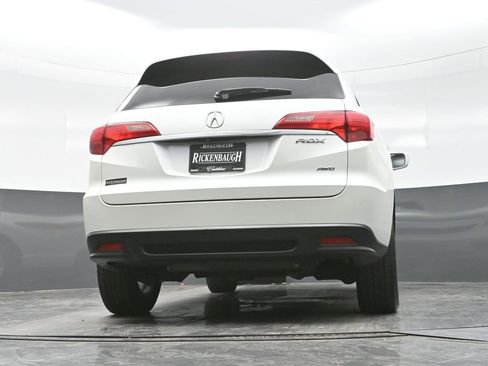 Used 2015 Acura RDX AWD w/ Technology Package image 31