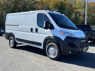 New 2026 RAM ProMaster 1500 w/ Safety Group video 1