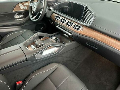 New 2026 Mercedes-Benz GLE 580 4MATIC image 16